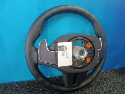 Б/у Руль BMW X4 G02