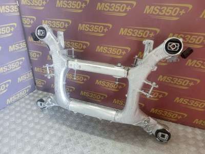 Б/у Балка підвіски задня (підрамник) BMW X5 G05