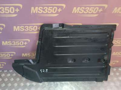 Б/у Захист днища BMW X5 G05
