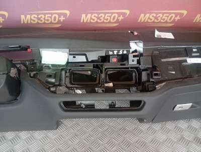 Б/у Торпедо (панель передня) BMW X5 G05