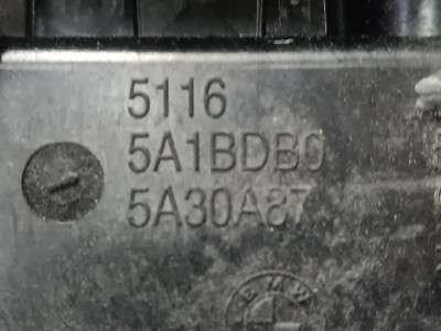 Б/у Камера KAFAS BMW X7 G07