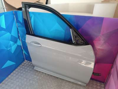 Б/у Двері передні праві BMW X3 G01