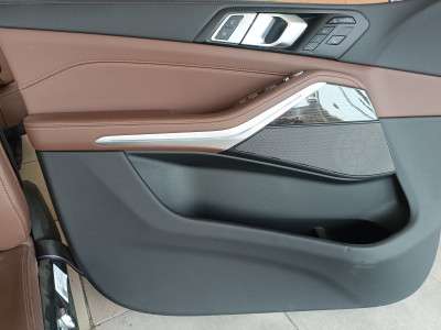 Б/у Салон (сидіння) комплект BMW X7 G07
