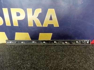 Б/у Накладка декоративна (молдинг) задніх лівих дверей Мікроавтобуси - 2