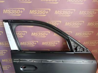 Б/у Двері передні праві BMW XM G09