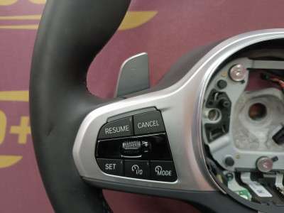Б/у Руль BMW X5 G05