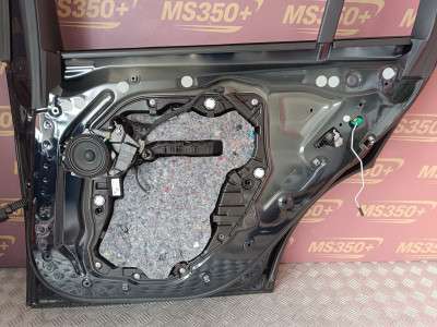 Б/у Двері задні праві BMW X7 G07