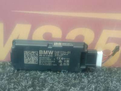 Б/у Антена BMW X7 G07