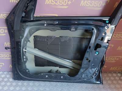 Б/у Двері передні праві BMW X7 G07