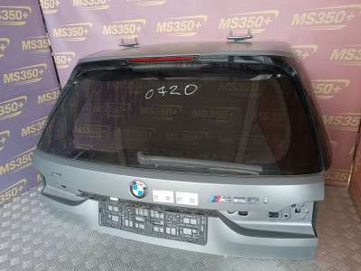 Б/у Кришка багажника (двері) BMW X7 G07