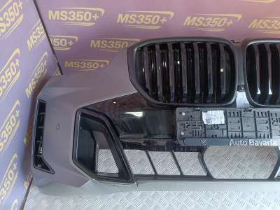 Б/у Бампер передній BMW X5 G05