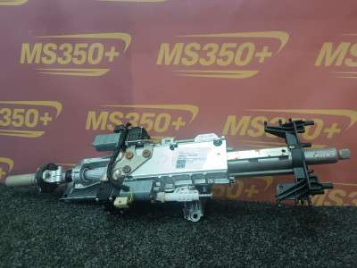 Б/у Колонка рульова BMW X5 G05