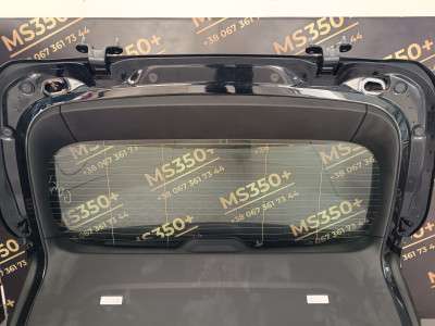 Б/у Кришка багажника (двері) BMW X5 G05