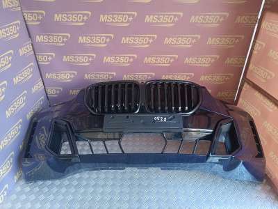 Б/у Бампер передній BMW X5 G05