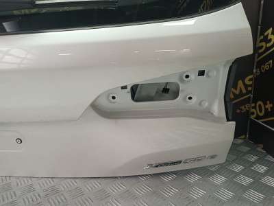 Б/у Кришка багажника (двері) BMW X5 G05