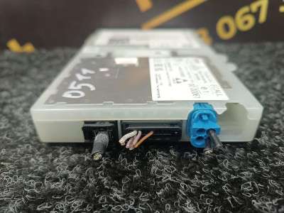 Б/у Блок телематика (Combox telematik) BMW X5 G05