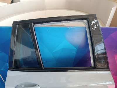Б/у Двері задні праві BMW X3 G01