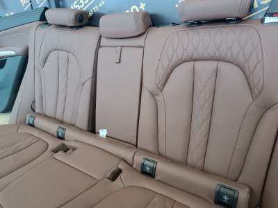 Б/в Салон (сидения) комплект BMW X5 G05