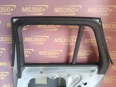 Б/у Двері задні праві BMW X5 G05