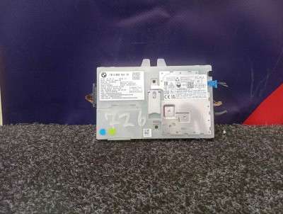 Б/у Блок телематика (Combox telematik) BMW X7 G07