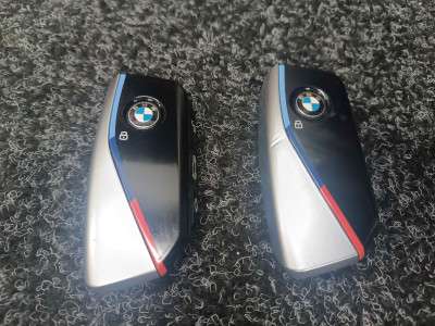 Б/у Ключ запалювання BMW X5 G05