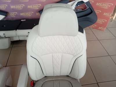 Б/у Салон (сидіння) комплект BMW X7 G07