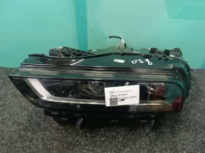 Б/у Фара передня ліва BMW X7 G07