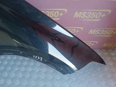 Б/у Крило переднє праве BMW X5 G05