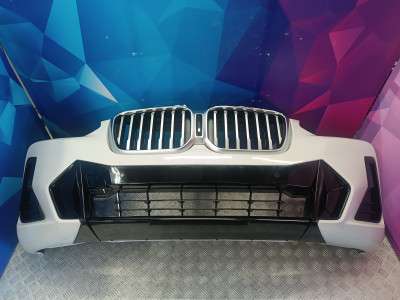 Б/у Бампер передній BMW X3 G01