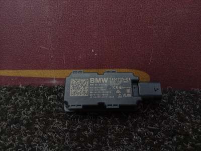 Б/у Антена BMW X5 G05