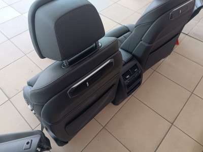 Б/у Салон (сидіння) комплект BMW X5 G05