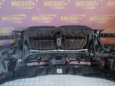 Б/у Бампер передній BMW X7 G07