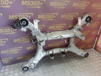 Б/в Балка подвески задняя (подрамник) BMW XM G09