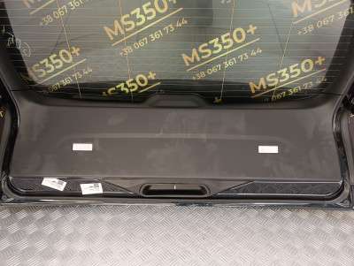 Б/у Кришка багажника (двері) BMW X5 G05