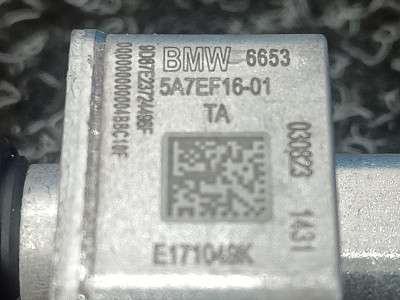 Б/у Камера заднього виду BMW X5 G05