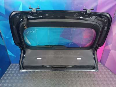Б/у Кришка багажника (двері) BMW X5 G05