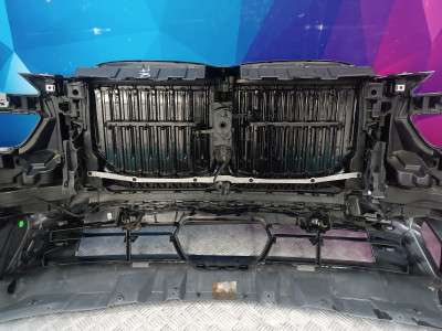 Б/у Бампер передній BMW X7 G07