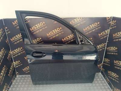 Б/в Дверь передняя правая BMW X5 G05