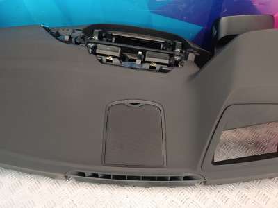 Б/у Торпедо (панель передня) BMW X3 G01