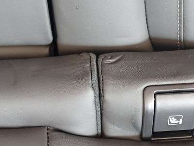Б/у Салон (сидіння) комплект BMW X5 G05