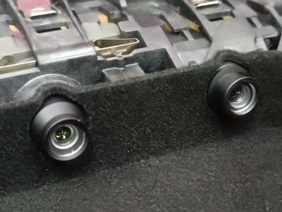 Б/у Камера KAFAS BMW X6 G06