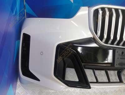 Б/у Бампер передній BMW X5 G05