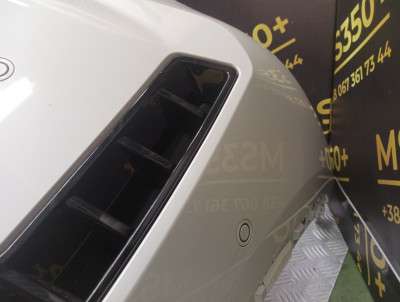 Б/у Бампер передній BMW X5 G05