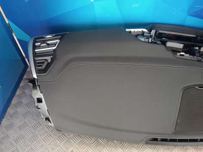 Б/у Торпедо (панель передня) BMW X4 G02