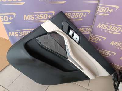 Б/у Салон (сидіння) комплект BMW X7 G07