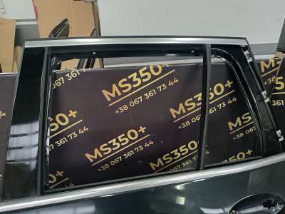 Б/у Двері задні ліві BMW X5 G05