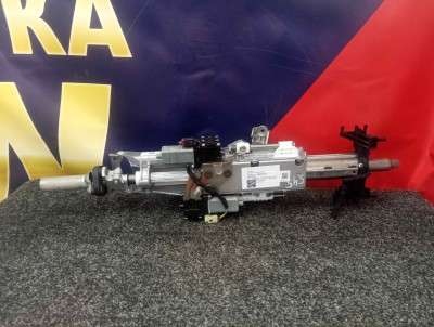 Б/у Колонка рульова BMW X5 G05