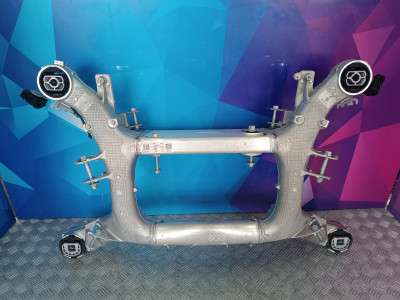 Б/в Балка подвески задняя (подрамник) BMW X5 G05