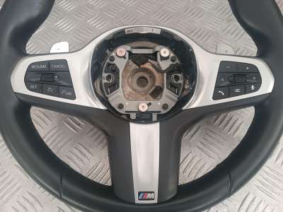 Б/у Руль BMW X4 G02