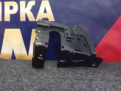 Б/в Кожух рулевой колонки BMW X5 G05